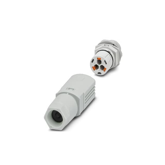 1047319 Phoenix Contact  Assemblages de connecteurs circulaires